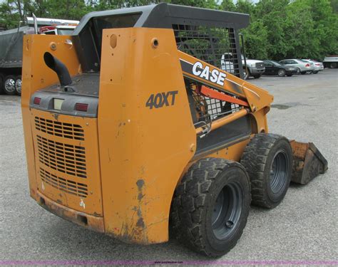 40xt case skid steer for sale|case 40xt skid steer specs.